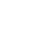 Home School Hoop website logo in white over a transparent background.