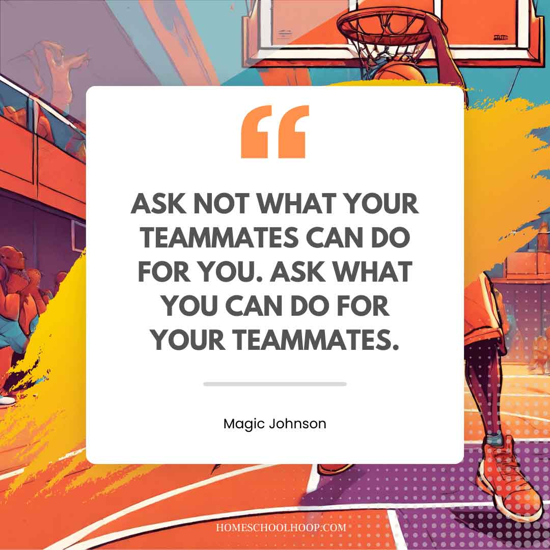 50 Top Basketball Quotes from NBA and WNBA Legends