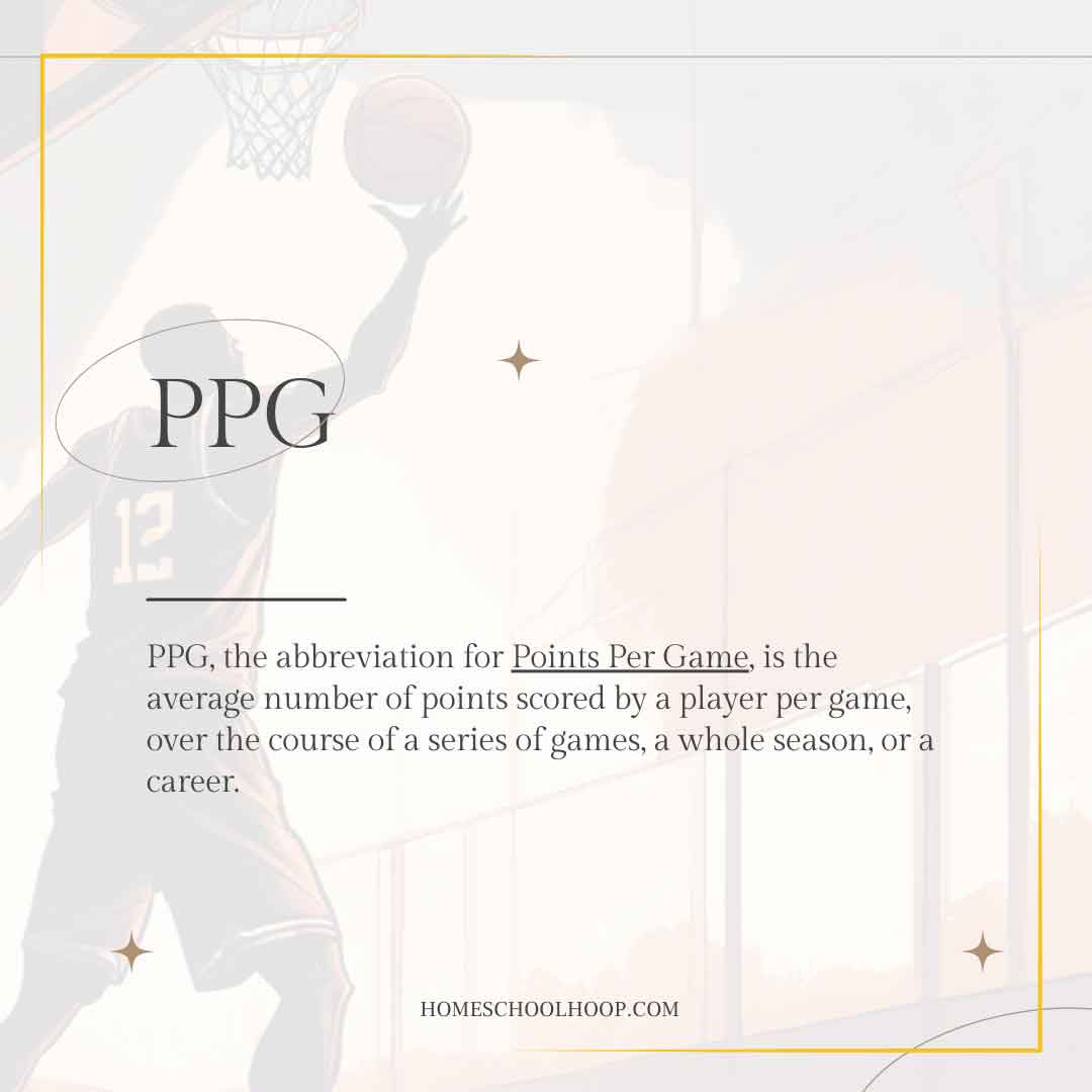 what-is-ppg-in-basketball-points-per-game-uncovered