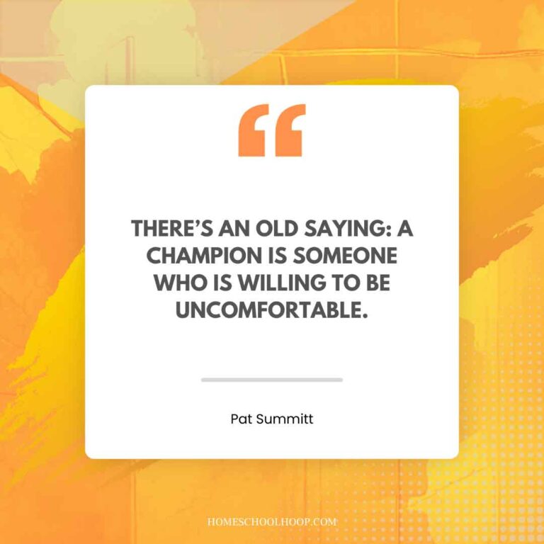 Pat Summitt Quotes: 30 Lessons on Winning & Leadership