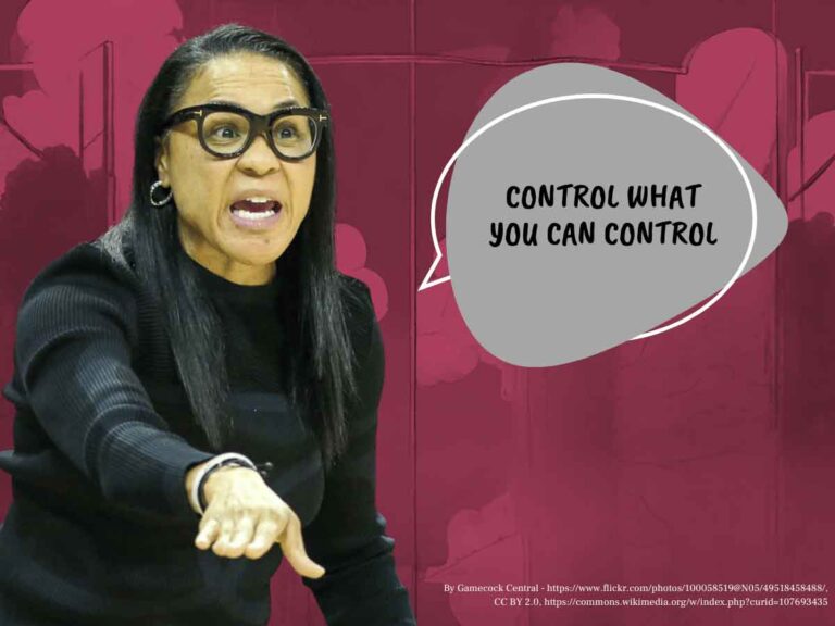 Get Inspired: 24 of Dawn Staley’s Most Memorable Quotes (2024)