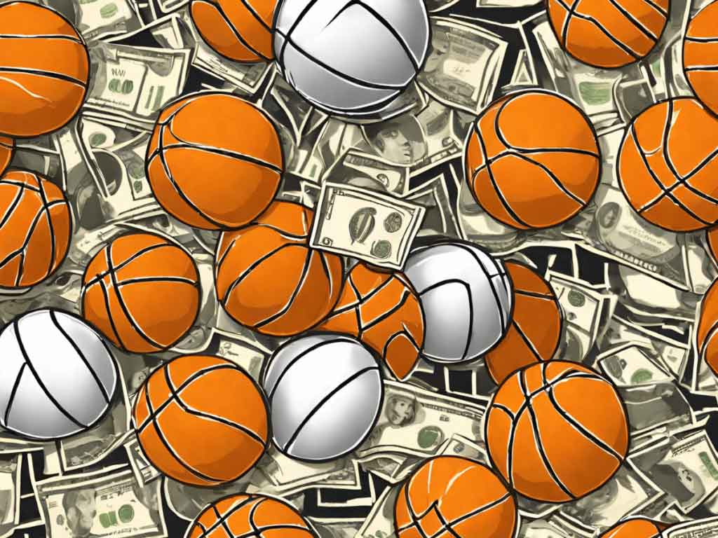 Who is the Highest Paid WNBA Player? (2024)